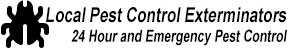 Elmwood CT Pest Control Exterminators